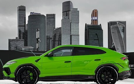 Lamborghini Urus I, 2024 год, 46 000 000 рублей, 7 фотография