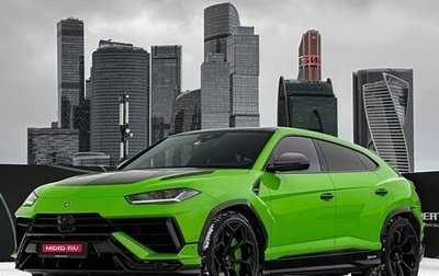 Lamborghini Urus I, 2024 год, 46 000 000 рублей, 1 фотография