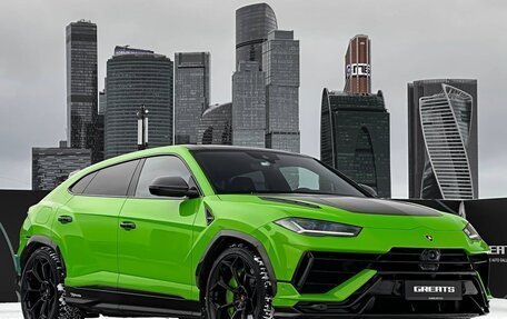 Lamborghini Urus I, 2024 год, 46 000 000 рублей, 3 фотография