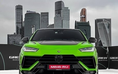 Lamborghini Urus I, 2024 год, 46 000 000 рублей, 2 фотография