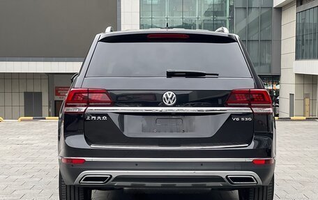 Volkswagen Touareg III, 2021 год, 4 600 000 рублей, 5 фотография