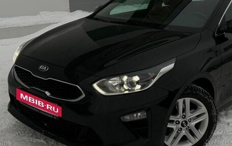 KIA cee'd III, 2021 год, 2 433 600 рублей, 22 фотография