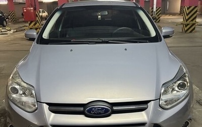 Ford Focus III, 2011 год, 990 000 рублей, 1 фотография