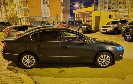 Volkswagen Passat B6, 2006 год, 900 000 рублей, 17 фотография