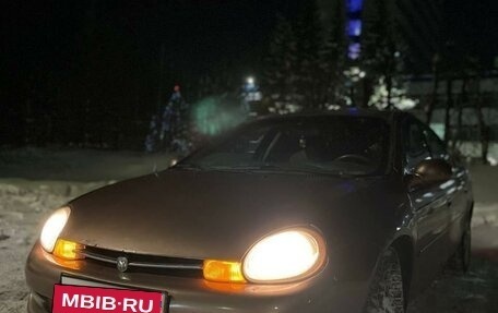 Dodge Neon II, 2000 год, 165 000 рублей, 2 фотография