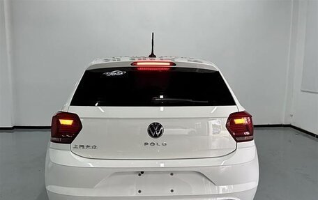 Volkswagen Polo, 2021 год, 1 570 000 рублей, 6 фотография