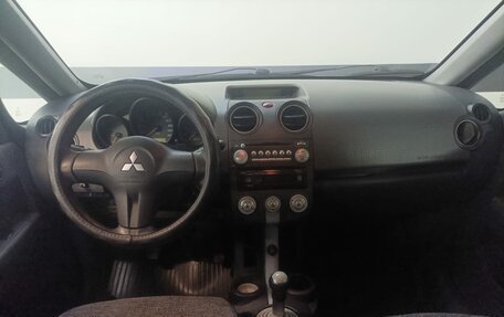 Mitsubishi Colt VI рестайлинг, 2007 год, 480 000 рублей, 15 фотография