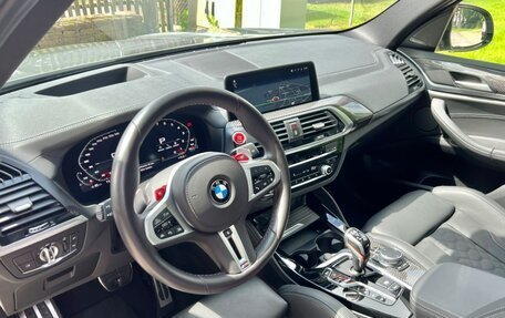 BMW X3 M, 2021 год, 7 040 000 рублей, 7 фотография