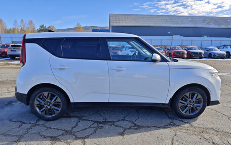 KIA Soul III, 2019 год, 1 899 000 рублей, 7 фотография