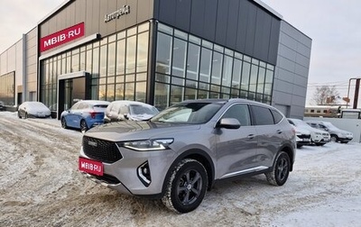 Haval F7 I, 2021 год, 1 865 000 рублей, 1 фотография