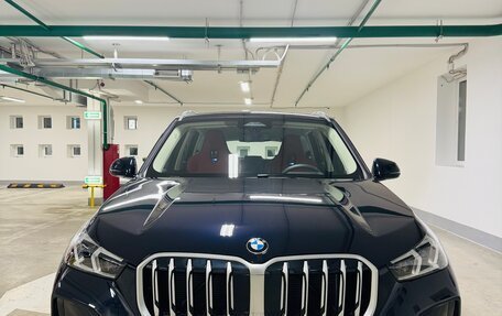 BMW X1, 2024 год, 6 390 000 рублей, 1 фотография