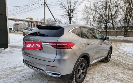 Haval F7 I, 2021 год, 1 865 000 рублей, 5 фотография