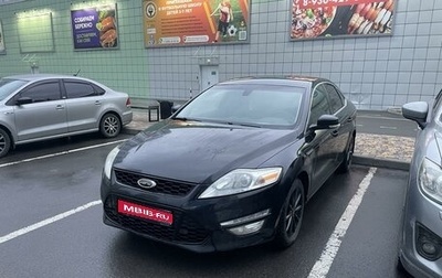 Ford Mondeo IV, 2012 год, 1 029 000 рублей, 1 фотография