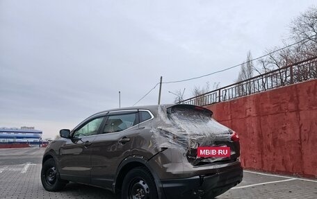 Nissan Qashqai, 2014 год, 1 230 000 рублей, 6 фотография