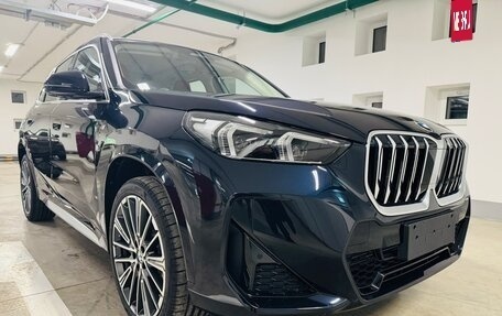 BMW X1, 2024 год, 6 390 000 рублей, 2 фотография