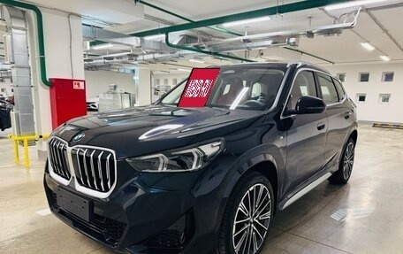 BMW X1, 2024 год, 6 390 000 рублей, 7 фотография