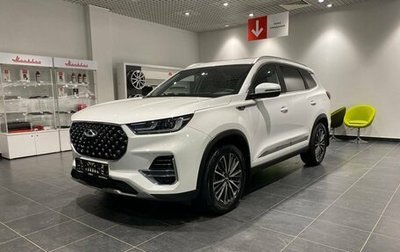 Chery Tiggo 8 Pro, 2022 год, 2 150 000 рублей, 1 фотография