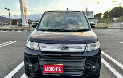 Suzuki Wagon R IV, 2011 год, 588 488 рублей, 1 фотография