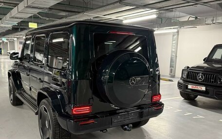 Mercedes-Benz G-Класс W463 рестайлинг _iii, 2024 год, 29 500 000 рублей, 4 фотография