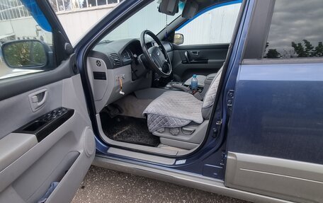 KIA Sorento IV, 2007 год, 800 000 рублей, 3 фотография