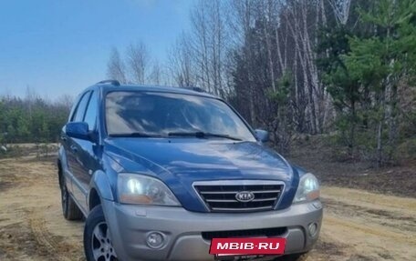 KIA Sorento IV, 2007 год, 800 000 рублей, 6 фотография