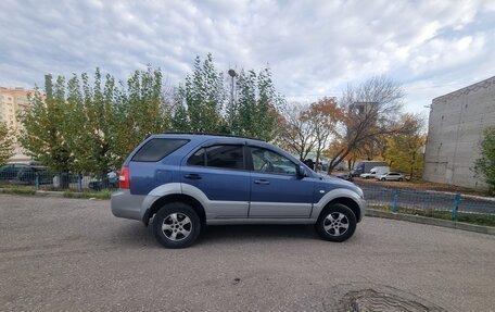 KIA Sorento IV, 2007 год, 800 000 рублей, 10 фотография