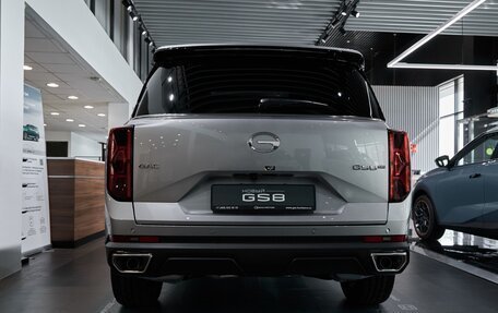 GAC GS8, 2024 год, 4 749 000 рублей, 8 фотография