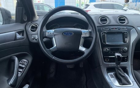 Ford Mondeo IV, 2012 год, 1 029 000 рублей, 9 фотография