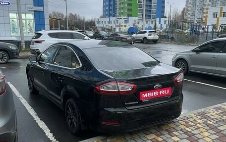 Ford Mondeo IV, 2012 год, 1 029 000 рублей, 3 фотография