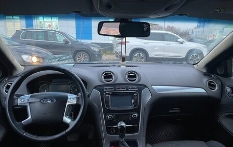 Ford Mondeo IV, 2012 год, 1 029 000 рублей, 8 фотография