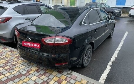 Ford Mondeo IV, 2012 год, 1 029 000 рублей, 7 фотография