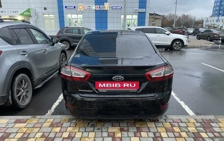 Ford Mondeo IV, 2012 год, 1 029 000 рублей, 6 фотография