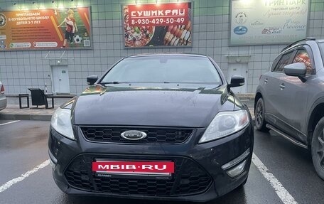 Ford Mondeo IV, 2012 год, 1 029 000 рублей, 5 фотография