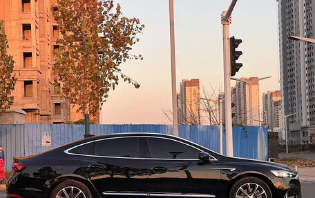 Buick LaCrosse III, 2021 год, 1 650 100 рублей, 6 фотография