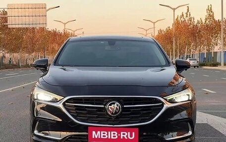 Buick LaCrosse III, 2021 год, 1 650 100 рублей, 3 фотография