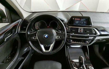 BMW X4, 2019 год, 4 350 700 рублей, 10 фотография