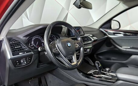 BMW X4, 2019 год, 4 350 700 рублей, 8 фотография