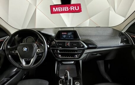 BMW X4, 2019 год, 4 350 700 рублей, 7 фотография