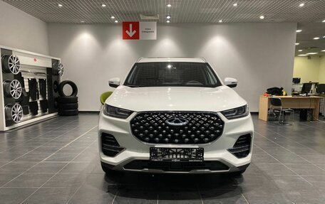 Chery Tiggo 8 Pro, 2022 год, 2 150 000 рублей, 2 фотография