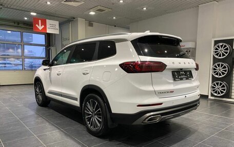 Chery Tiggo 8 Pro, 2022 год, 2 150 000 рублей, 4 фотография