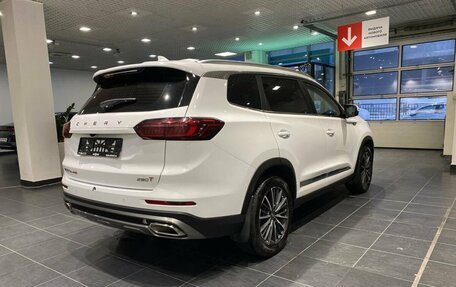 Chery Tiggo 8 Pro, 2022 год, 2 150 000 рублей, 6 фотография