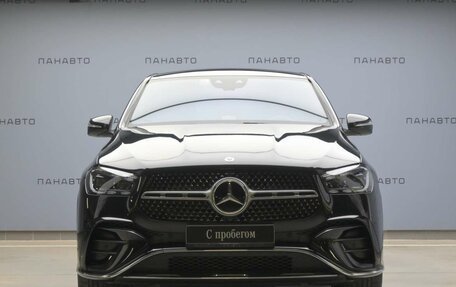 Mercedes-Benz GLE Coupe, 2023 год, 15 100 000 рублей, 3 фотография