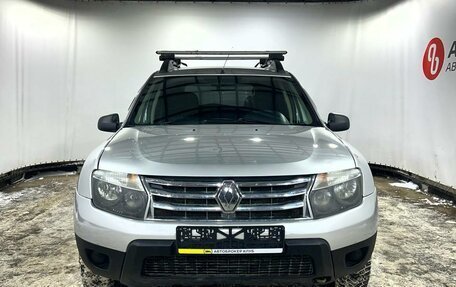 Renault Duster I рестайлинг, 2013 год, 799 000 рублей, 8 фотография