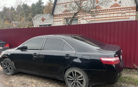 Toyota Camry, 2006 год, 500 000 рублей, 3 фотография