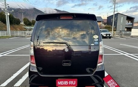 Suzuki Wagon R IV, 2011 год, 588 488 рублей, 2 фотография