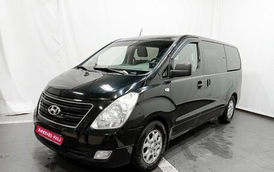 Hyundai H-1 II рестайлинг, 2012 год, 1 850 000 рублей, 1 фотография