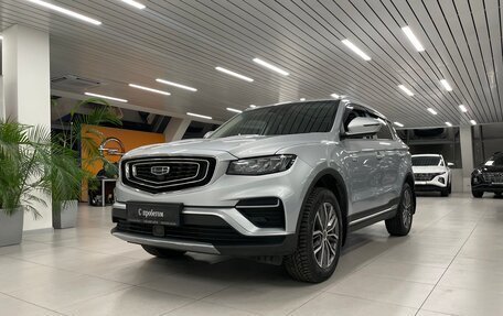 Geely Atlas, 2022 год, 2 030 000 рублей, 1 фотография