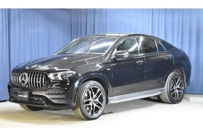 Mercedes-Benz GLE Coupe AMG, 2021 год, 10 100 000 рублей, 1 фотография