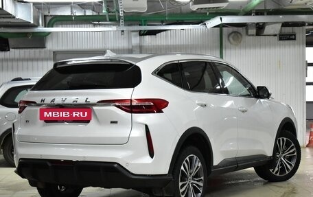 Haval F7 I, 2024 год, 2 480 000 рублей, 2 фотография