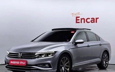 Volkswagen Passat B8 рестайлинг, 2021 год, 3 040 000 рублей, 1 фотография